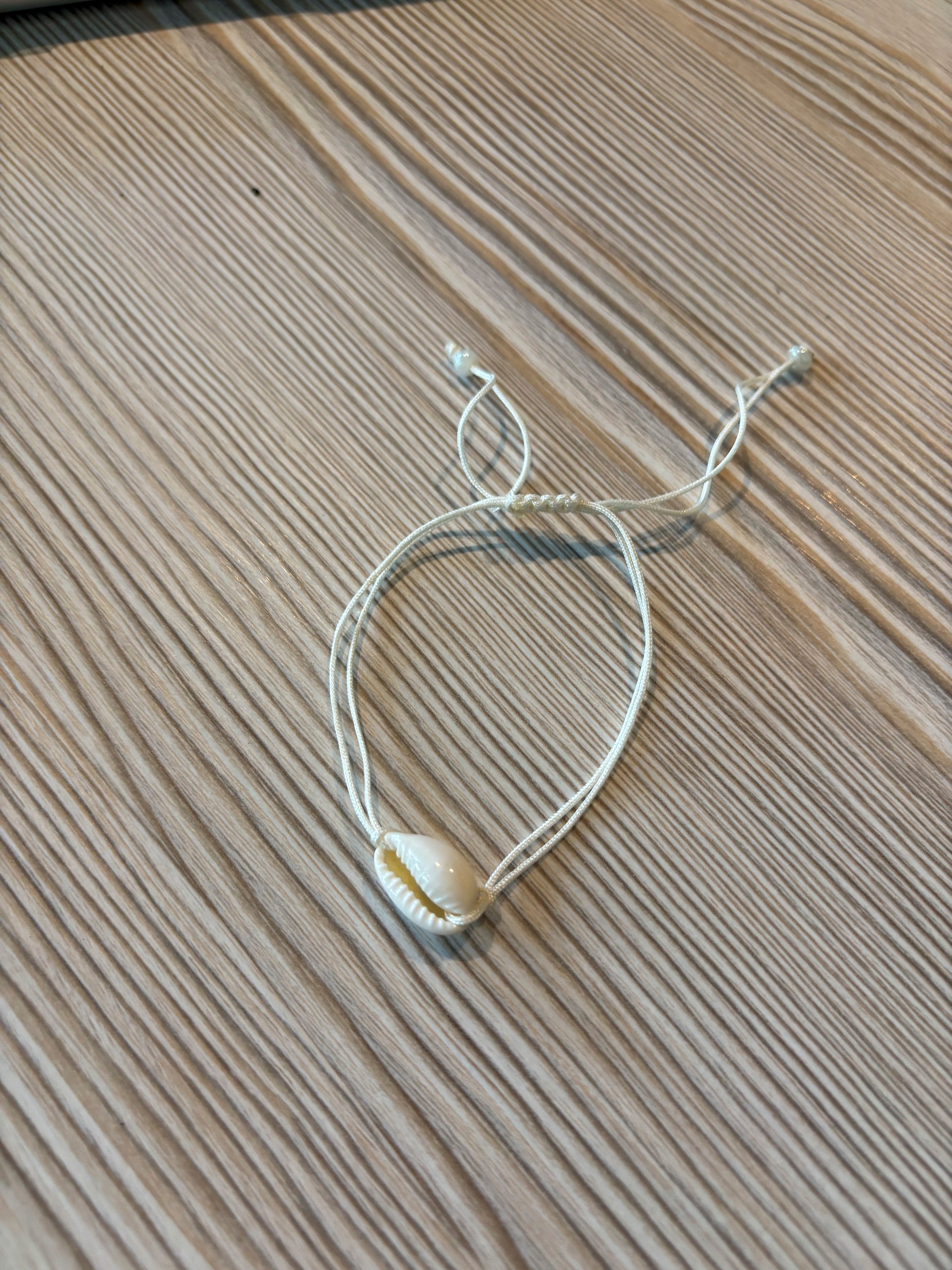 Bracelet Coquillage Lwedaa Douce