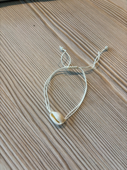 Bracelet Coquillage Lwedaa Douce